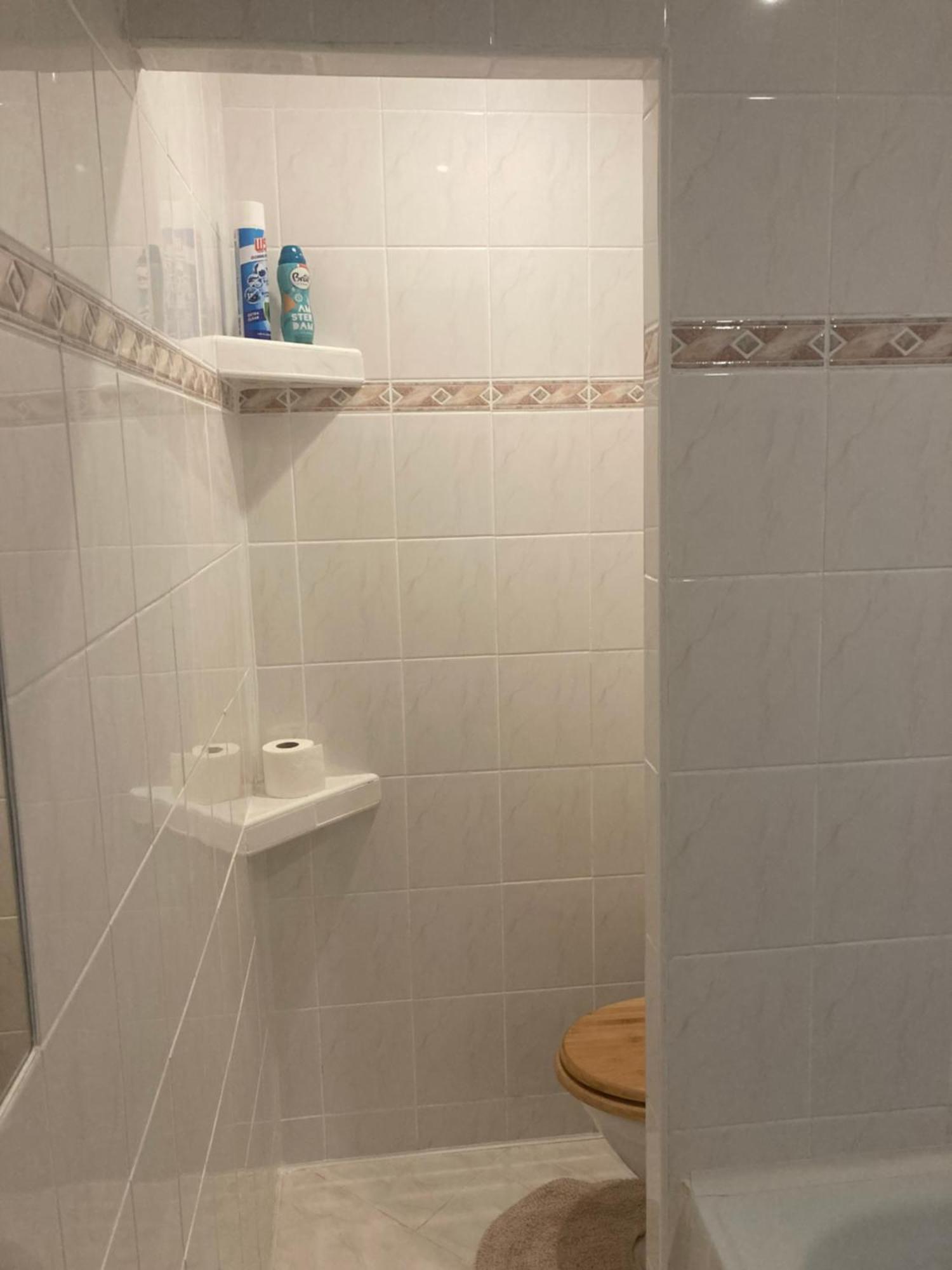 Utulny Apartman Blizko Centra Michalovce Buitenkant foto