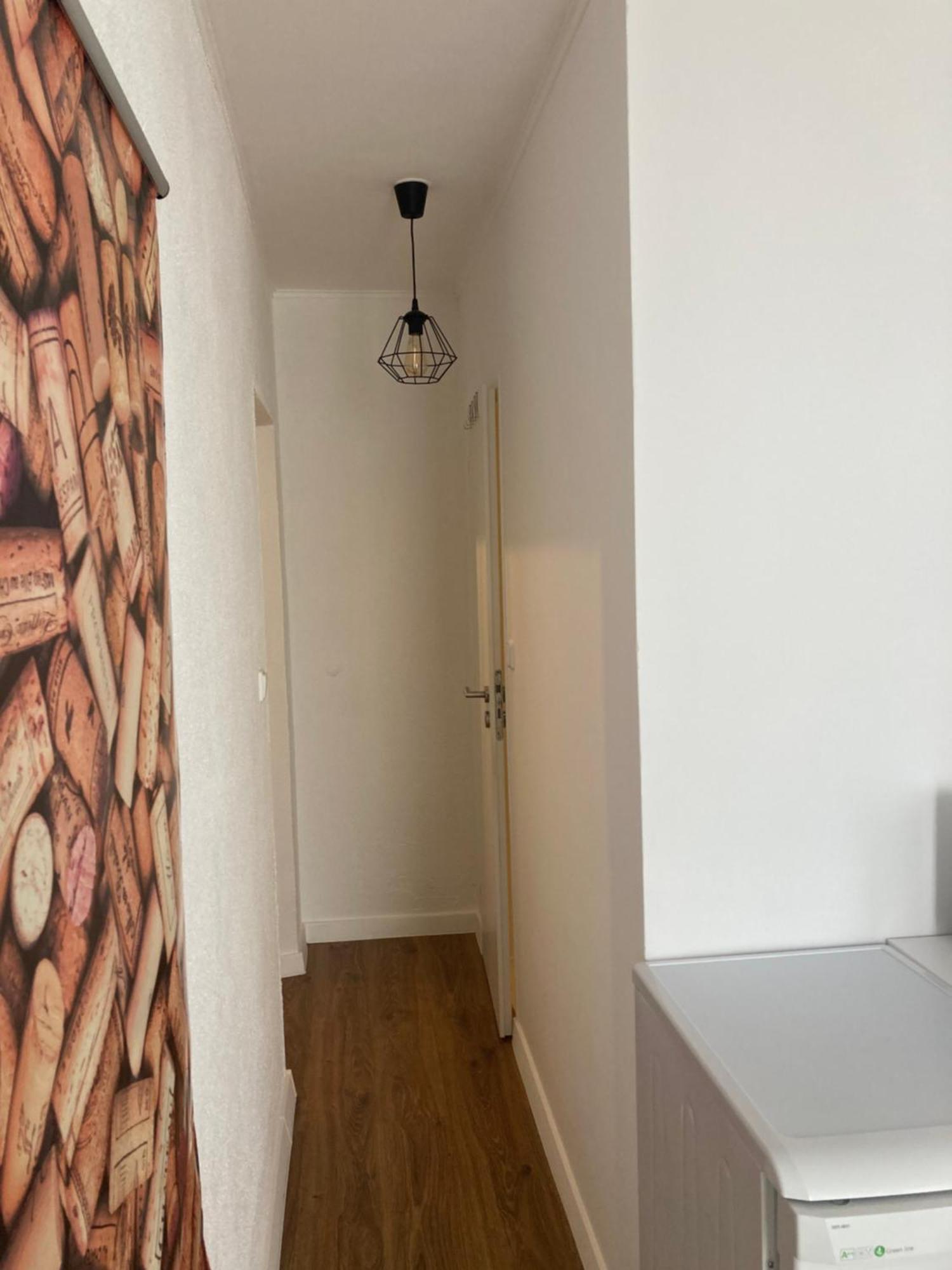 Utulny Apartman Blizko Centra Michalovce Buitenkant foto